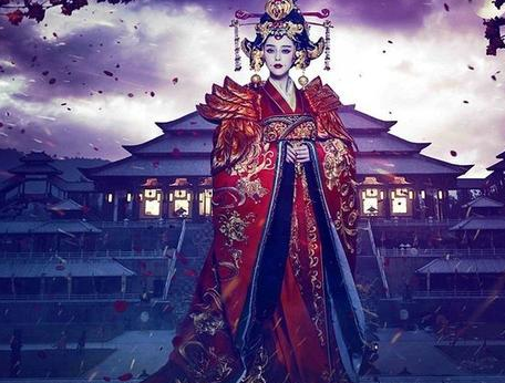 武则天晚年的时候 武则天为何不传位给本家而是李家人