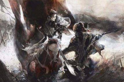 李光弼是什么实力？平定安史之乱的大功臣，功劳不在郭子仪之下