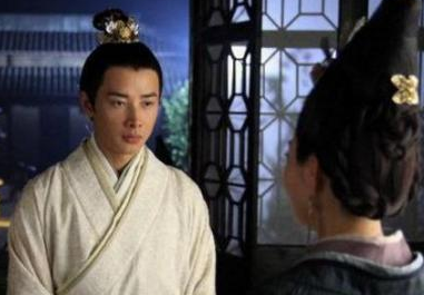 汉代好人皇帝刘盈的一生有多悲惨？虽为一朝天子，也不能治理天下