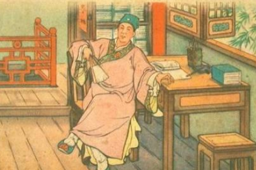 儒林外史是怎样描写余家兄弟的？他们有哪些故事？