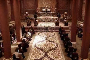 军人彟是什么人？他真的是武则天父亲吗？