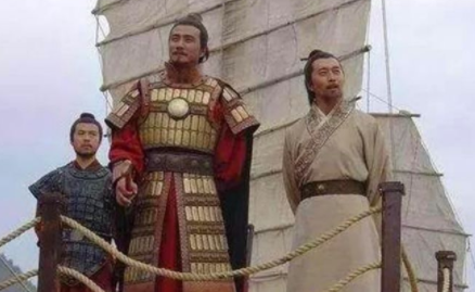 陈友谅手握大军，为何却打不过朱元璋呢？
