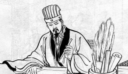 诸葛亮写给8岁儿子的一封家书，流传千年