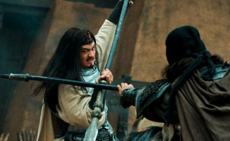 揭秘：历史上真实的马超是怎样的人？