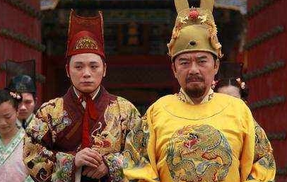 朱元璋火烧庆功楼，为何徐达却能躲过一劫呢？