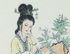 卓文君有着怎样的魅力？我们能从她身上学到什么？