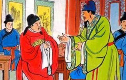 儒林外史中汤知县的形象如何？他有怎样的事迹？