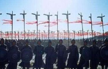 秦国在长平之战后，为何要杀死功不可没的白起？