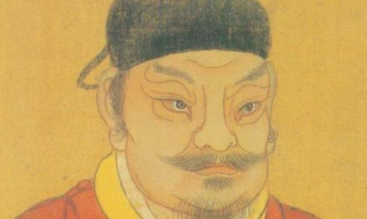 安彦威：石敬瑭手下的重臣，位高权重却十分低调