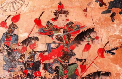 其他帝王都封禅泰山，为什么武则天封禅嵩山？