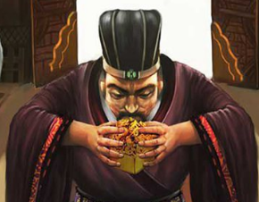 身处汉末乱世中的徐璆，他究竟起到了什么作用？