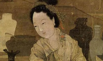 北宋一狂人强抢吴越王之女，皇帝为何不处罚？