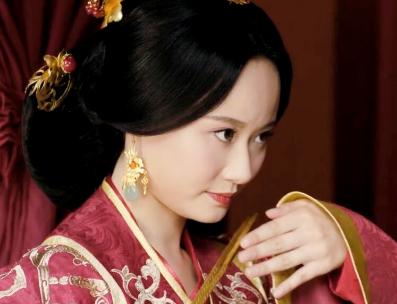 夏侯光姬是什么身份？儿子即位称帝后，她为何没被追封为后？