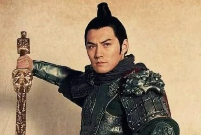 大名鼎鼎的秦琼竟是凌烟阁功臣最后一位？