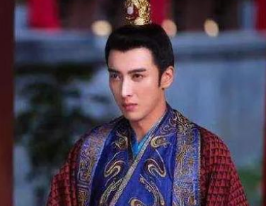 宇文赟为何并立五位皇后？看看他的荒唐政事