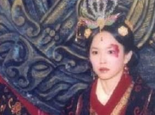 她虽是丑女，可却助皇帝开创了新时代