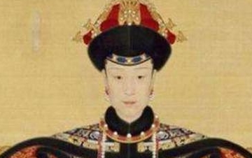 乾隆皇帝最小的女儿，她的一生有多幸福？