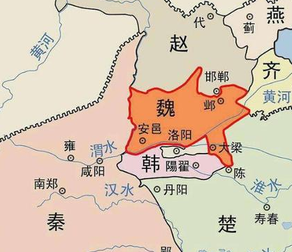 长平之战后赵国不是元气大伤吗 赵国为何还能吊打燕国