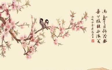 《春晓》是哪位诗人的作品？这首诗的原意是什么？