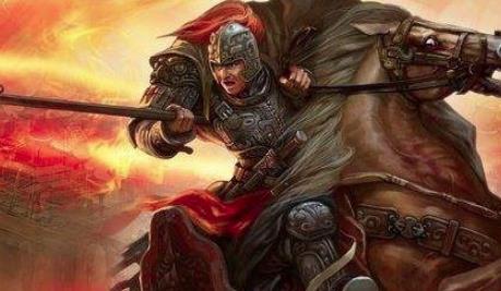 吴起为表忠心然后杀妻，他结局为何这么惨？