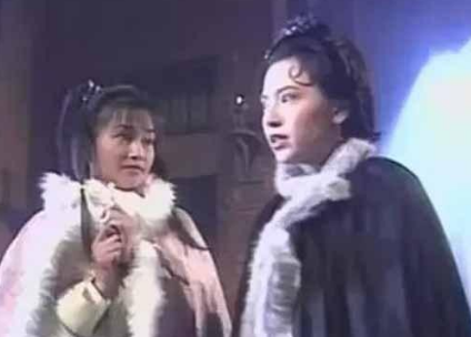 《神雕侠侣》郭芙真的喜欢杨过吗？郭芙和杨过之间是什么感情？