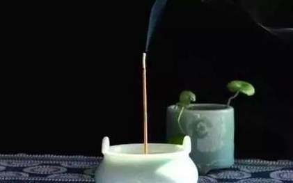 古代一炷香的来历是什么样的 一炷香到底有多长的时间