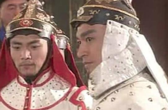 盘点清朝历史上的四大名臣，他们分别是谁？