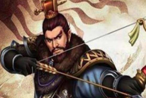 一代雄主赵武灵王，到头来落得个饿死的下场