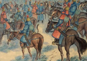 萨尔浒之战的失败是杜松的错吗？杜太师的实力怎么样？