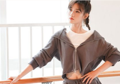 《蓬莱间》笑笑是谁演的？笑笑的结局是什么？