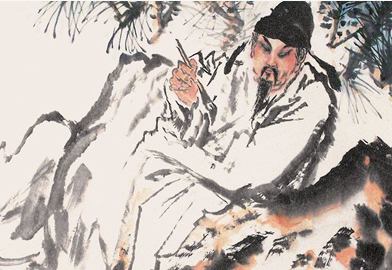 李白诗中的“噫吁嚱” 是什么意思？关于蜀语文化的历史介绍！