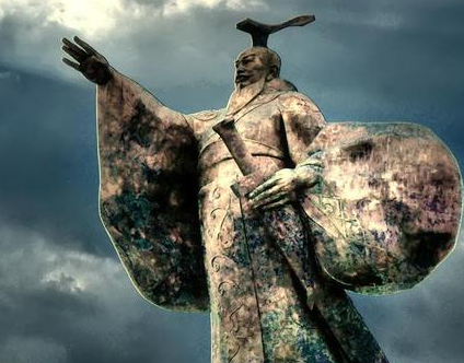 汉武帝为什么不能解决匈奴问题 原因都出在什么地方