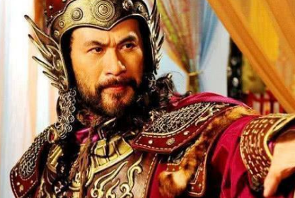 安史之乱吐蕃攻入长安,郭子仪是怎么让吐蕃自动撤走的？