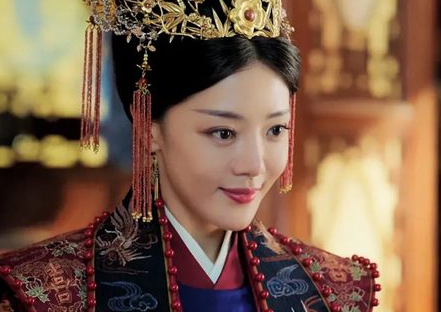 《大明风华》胡善祥有孩子吗？历史上朱祁钰是谁的孩子？