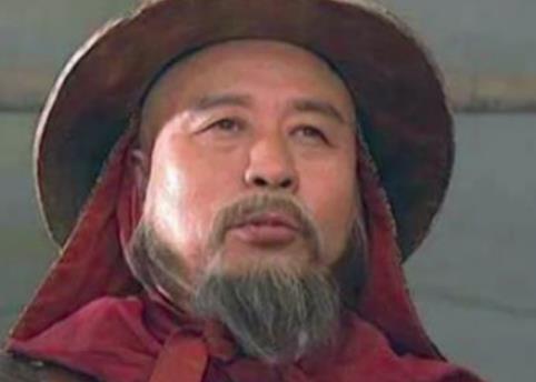 吴三桂前半生反明后半生反清，他在想什么？