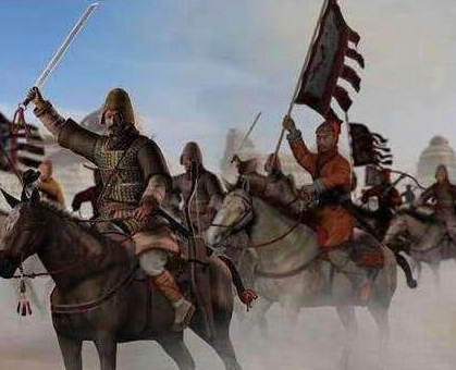 汉人是汉朝之后的实行的名称 汉朝之前的汉人还有一个霸气的称呼