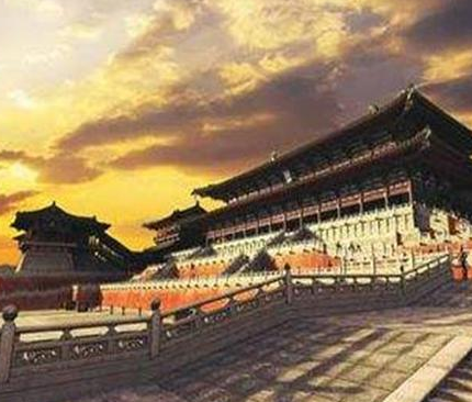 古代皇帝吃剩的菜饭怎么处理 难道说全部倒掉吗