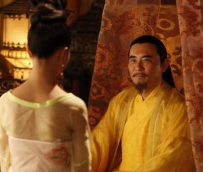 揭秘古代妃子钻被窝之谜 妃子为什么要从脚下钻进被窝