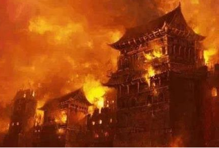 揭秘明朝时期的天启大爆炸 难道明朝时期就已经有原子弹了吗