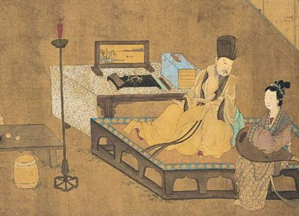 宋朝作为历史上最有钱的一个时代 宋朝人的消费是什么样的