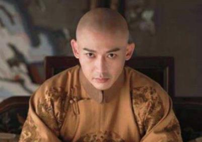 乾隆真的是败家子吗？背后真相到底是什么？