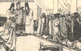 汉武帝的&ldquo;推恩令&rdquo;是怎么一步步削藩的？诸侯王最后都&ldquo;名存实亡&rdquo;！