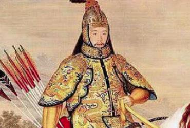 乾隆不是风流成性吗？他有什么长寿秘诀？