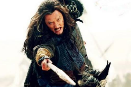 楚怀王为什么派刘邦直取关中？刘邦比项羽有哪些优势？