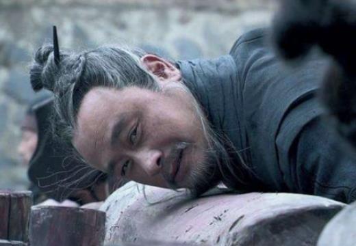 李斯本是功臣，为何会被人陷害致死？