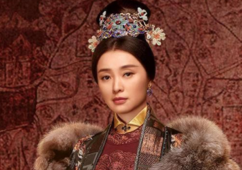 历史上朱高炽的妻子！仁宗诚孝张皇后是个怎么样的人？