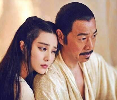 武则天嫁给李世民11年都没有一个孩子 为什么和李治一夜就怀孕了