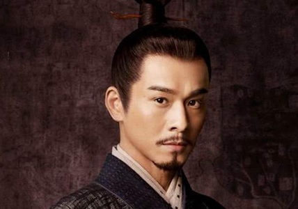 《大明风华》徐滨的历史原型是谁？徐滨真的皈依道家了吗？