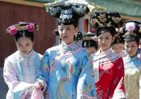 揭秘清朝时期，妃子最多的皇帝是谁？