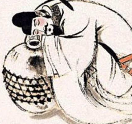 揭秘李白国籍之谜 李白到底是不是中国人